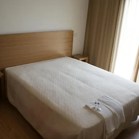 Konukevi Santa Noite