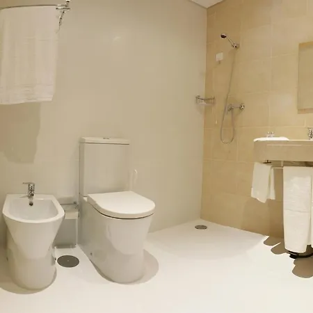 Konukevi Santa Noite 3*