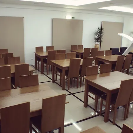 Pensjonat Santa Noite Fátima