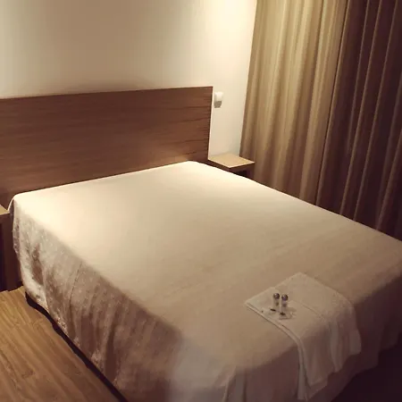 Konukevi Santa Noite