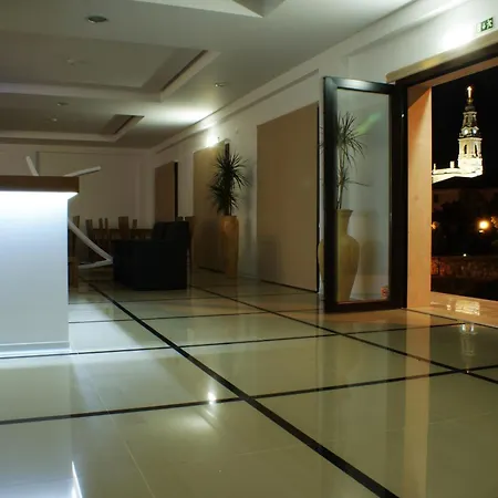 Penzion Santa Noite 3*