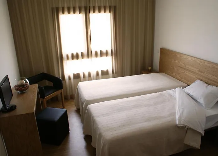 Santa Noite Guest house Fatima