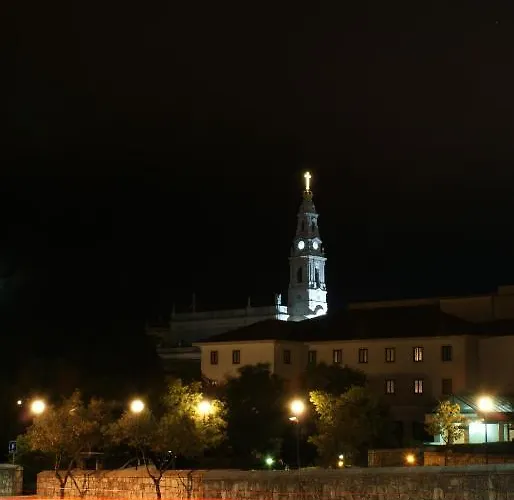 Santa Noite Vendégház Fátima