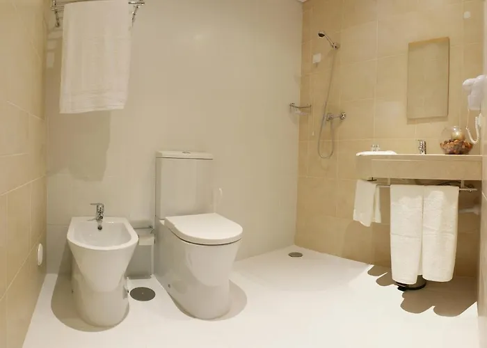 Vendégház Santa Noite 3*