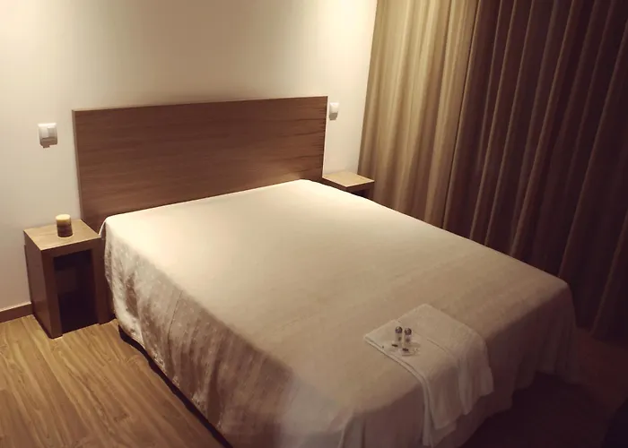 Guest house Santa Noite