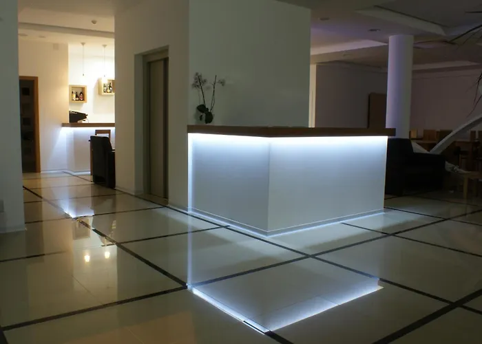 Vendégház Santa Noite 3*